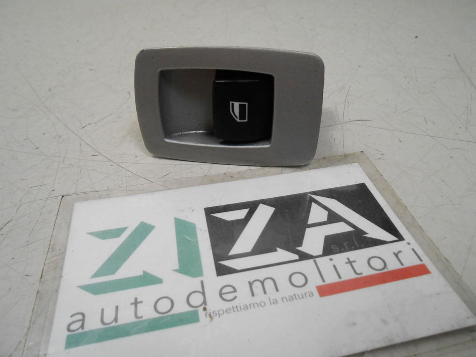 Pulsante Alzacristalli BMW X3 E83 2005 15939948 9113773 3415652