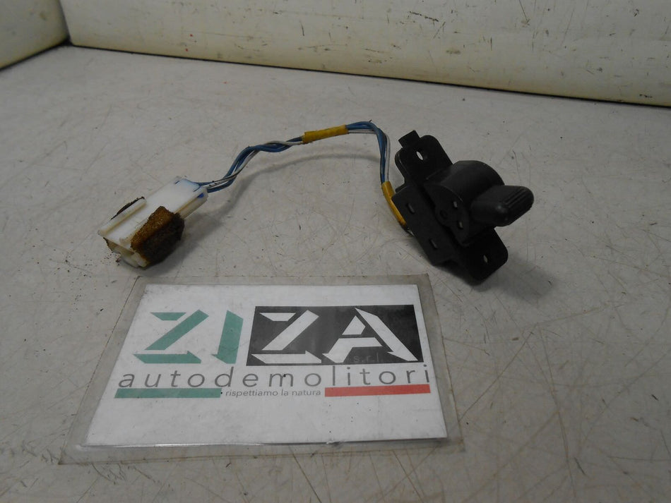 Pulsante Blocco Porte Mitsubishi Space Star 2005 192459