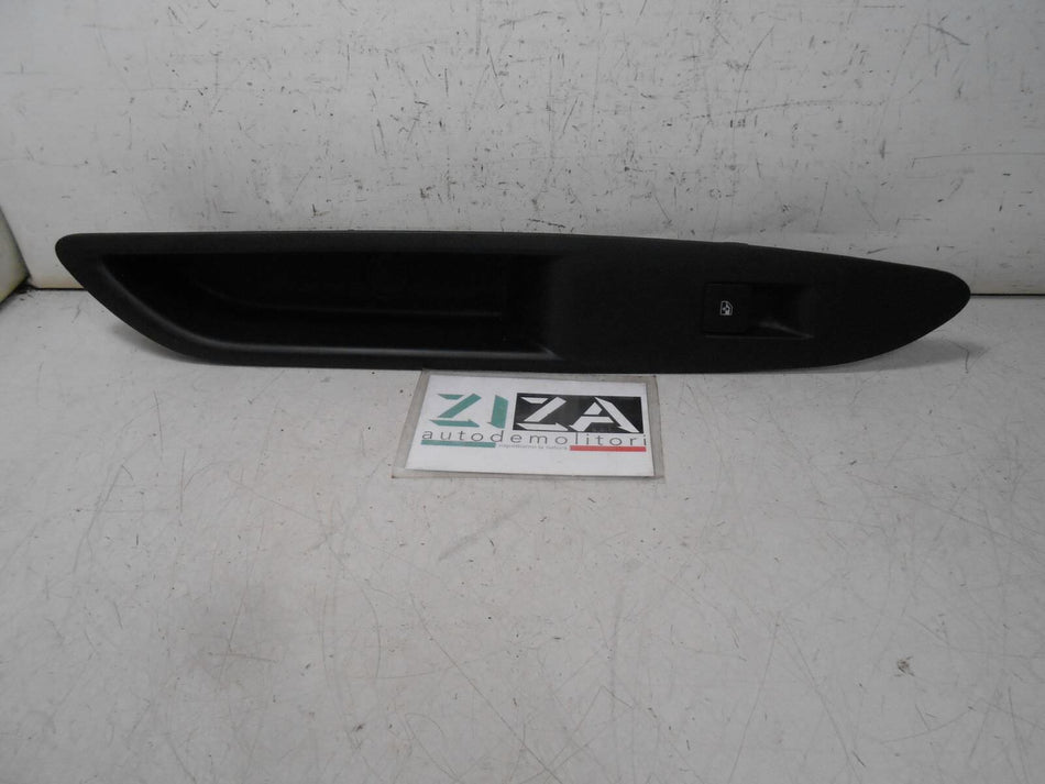 Pulsantiera Alzacristalli Posteriore Sinistra Opel Mokka A 2015 95025524 13301888