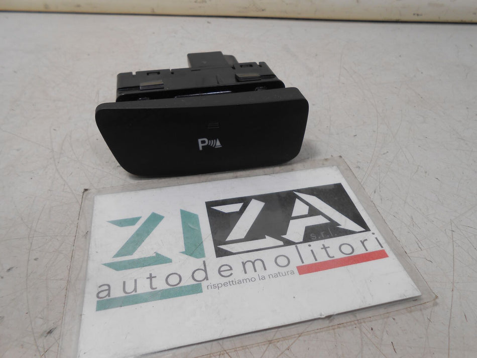 Pulsante Sensori di Parcheggio Opel Mokka A 2015 202010119 96892004