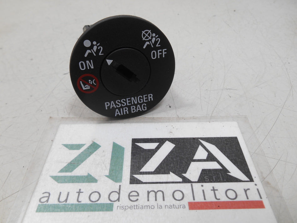 Interruttore Dispositivo Passeggero Opel Insignia A 2013 13577258