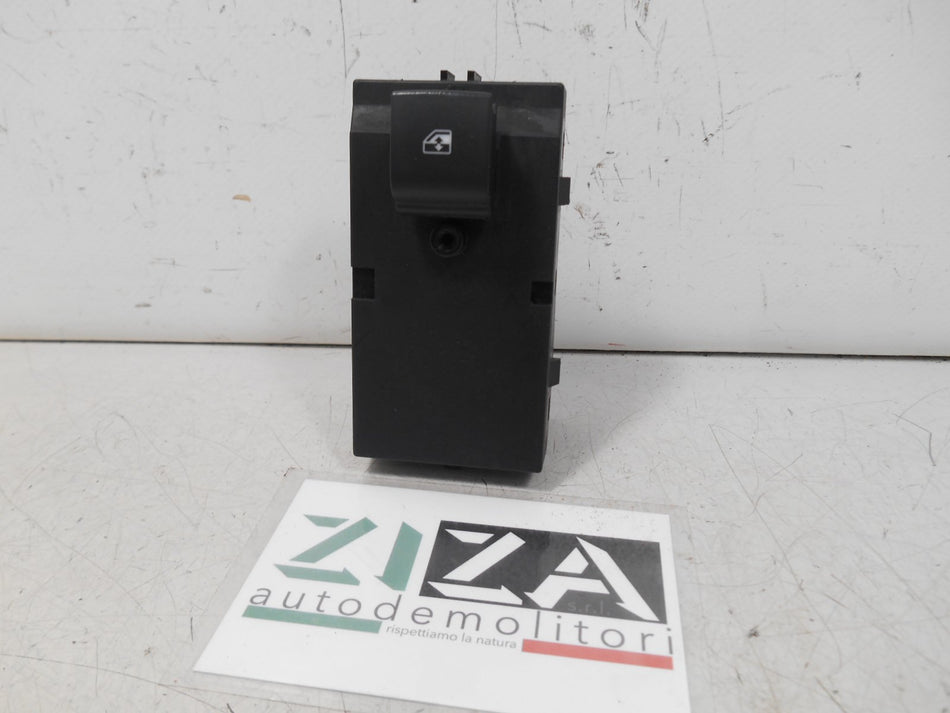 Pulsantiera Alzacristalli Anteriore Destra Opel Meriva B 2014 13301886