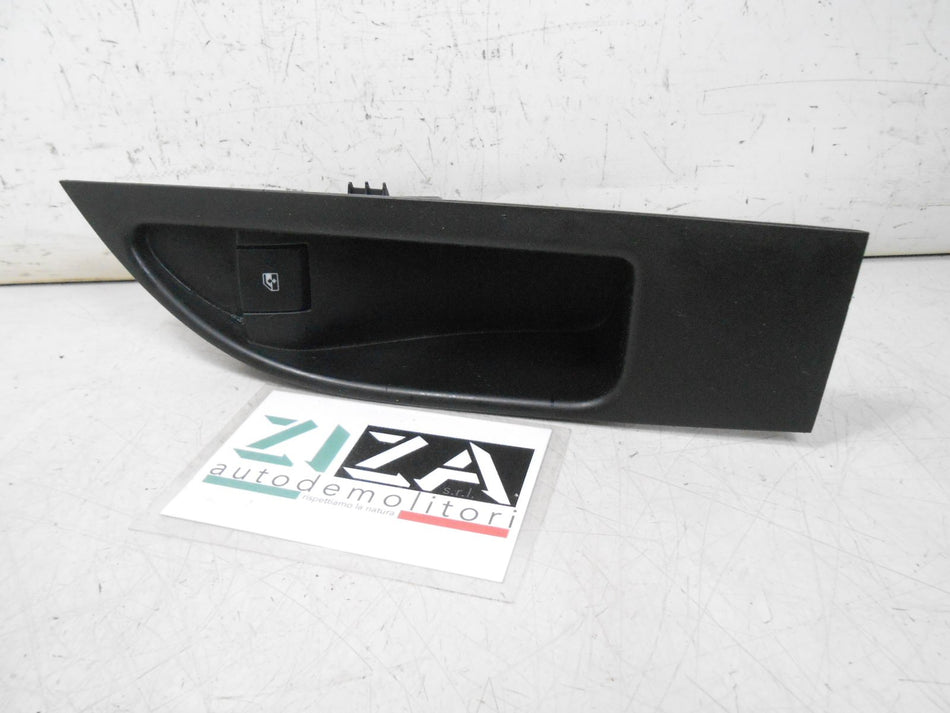 Pulsantiera Alzacristalli Posteriore Destra Opel Astra J 2011 13301888 13258640