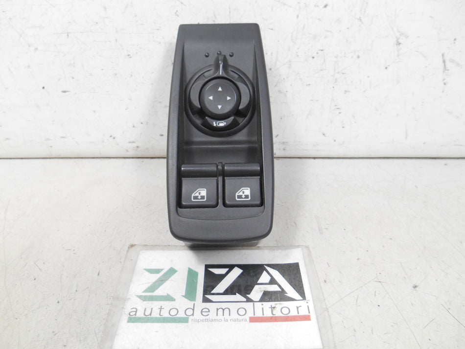 Pulsantiera Alzacristalli Anteriore Sinistra Alfa Spider 2007 156052383