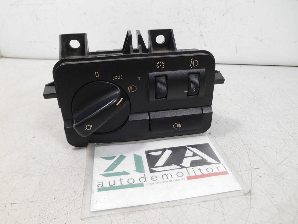 Interruttore Comando Luci BMW E46 61.31-6901428 HW:08 SW:1.3