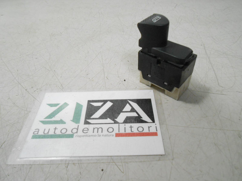 Pulsante Alzacristalli Fiat Marea 2001 Bianco