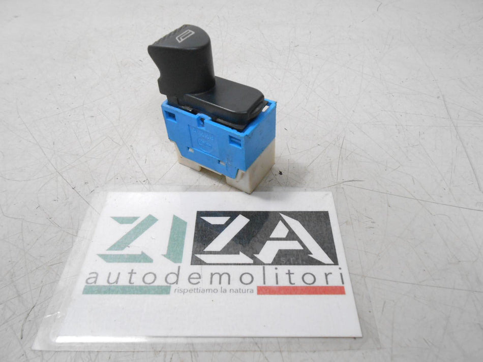 Pulsante Alzacristalli Fiat Marea 2001 Azzurro