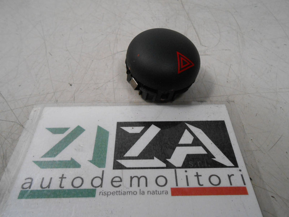 Pulsante 4 Frecce Emergenza Mini Cooper S R56 2007 RG/23781 3422211