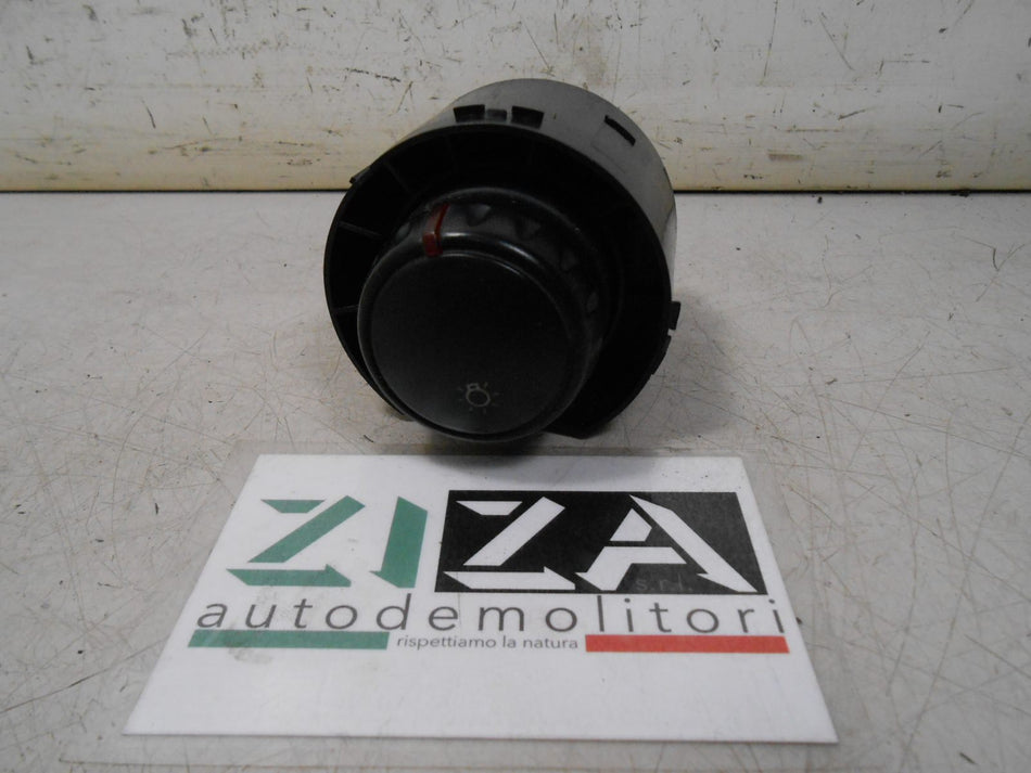 Interruttore Comando Luci Seat Altea 2006 5P1941431AG