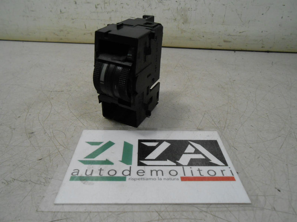 Interruttore Regolazione Fari Seat Altea 2006 5P0919094A