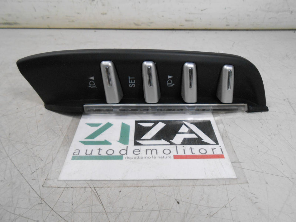 Pulsantiera Centrale Destra Lancia Delta 844 2011 735473564