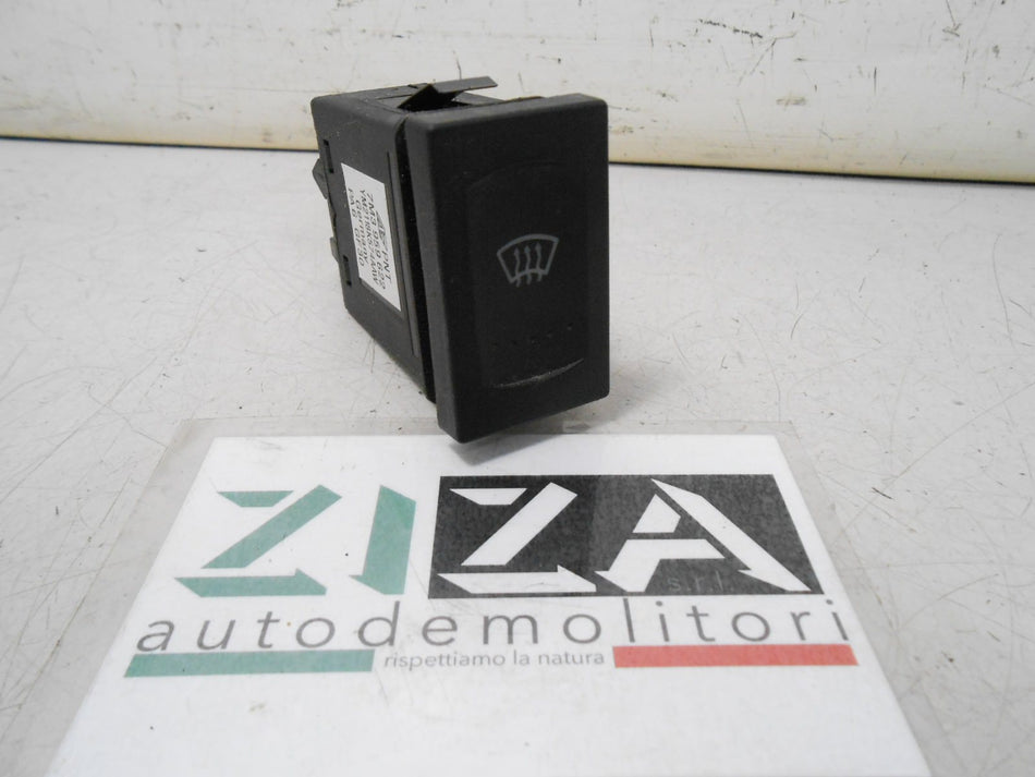 Pulsante Parabrezza Termico Ford Galaxy Sharan Alhambra 7M3959622