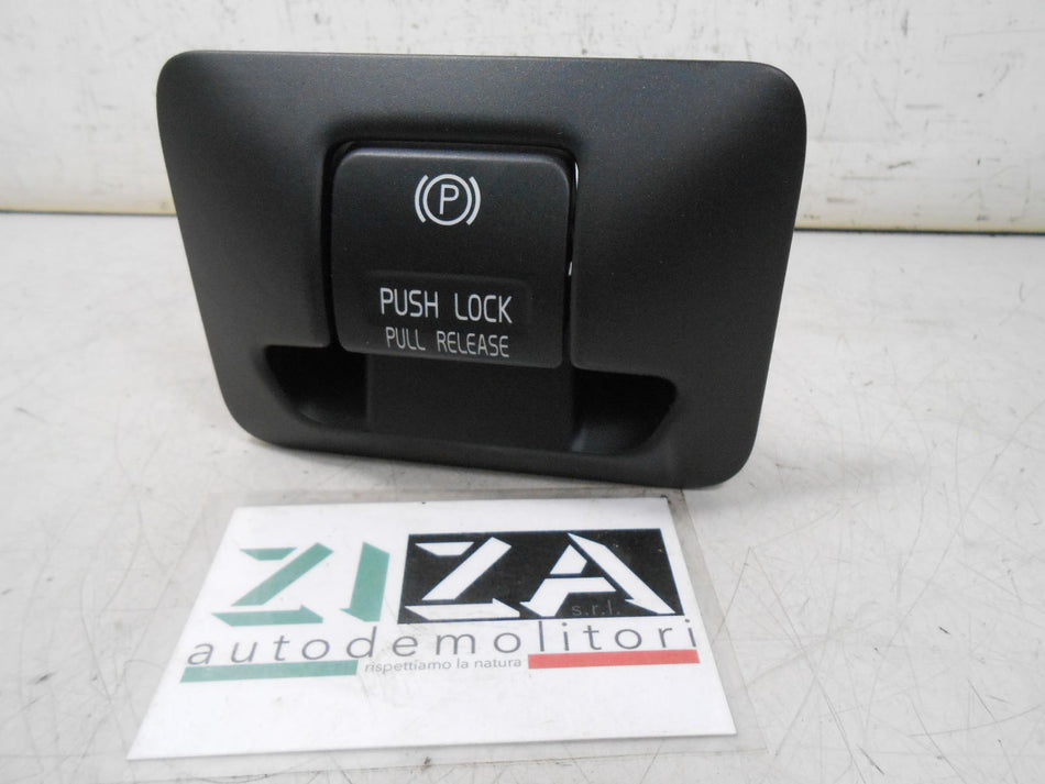 Pulsante Freno Stazionamento Volvo V60 2013 31334637