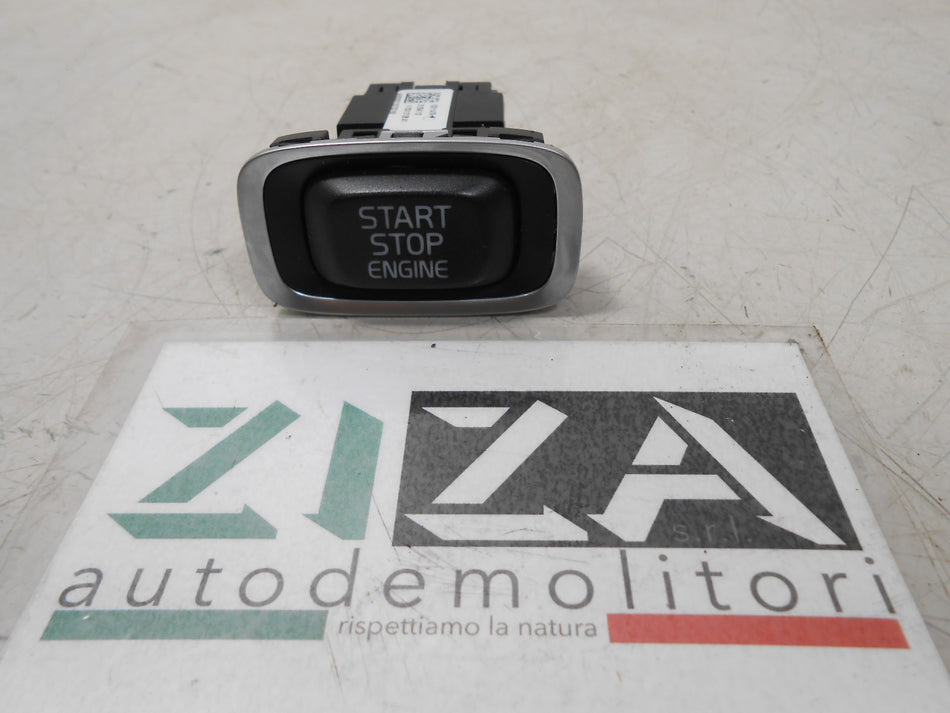 Pulsante Start & Stop Volvo V60 2013 31394113