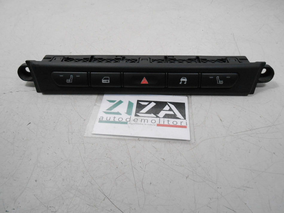 Pulsantiera Centrale Jaguar S-Type X204 2007 2R83-11B650-BE