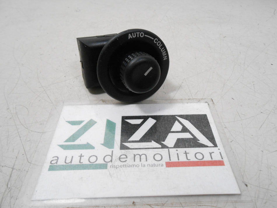 Pulsante Regolazione Volante Jaguar S-Type X204 2007 2R836465CA