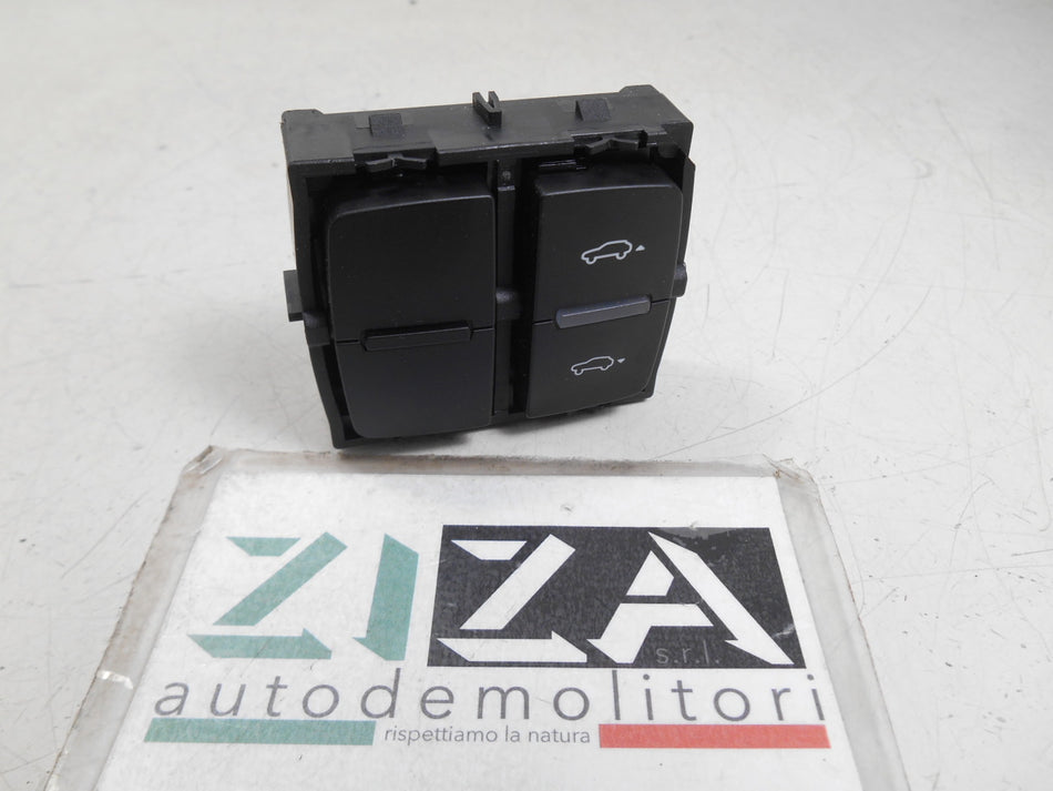 Pulsante Abbassamento Posteriore Porsche Cayenne 9YA 2022 9Y0959511B