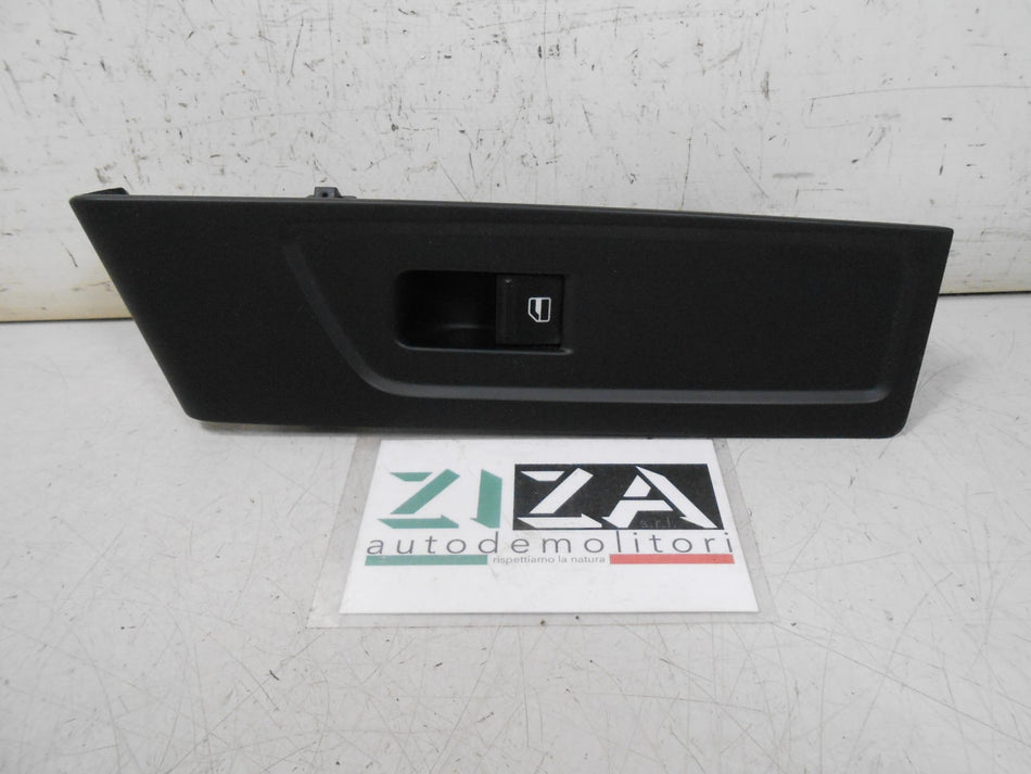 Pulsante Alzacristalli Anteriore Destro VW Passat B7 2012 3AB857858 7L6959855B