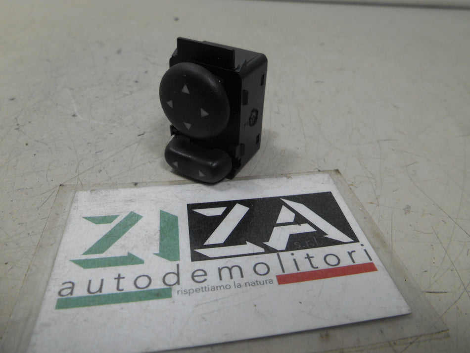 Pulsante Regolazione Specchietti Fiat Punto 188 2004