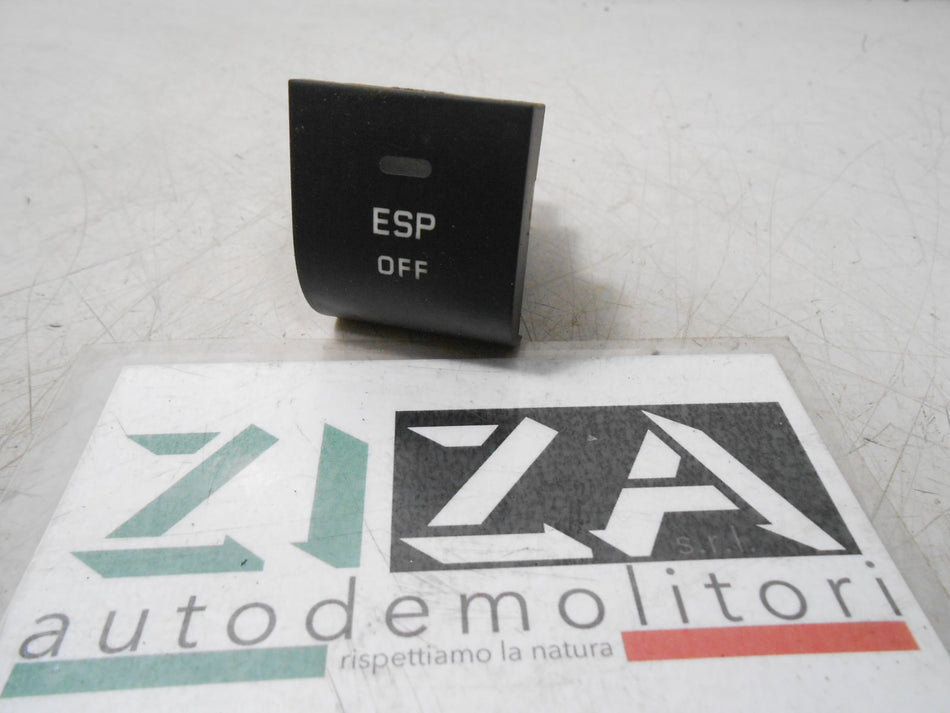 Pulsante ESP Peugeot 207 SW 2011 96522785XT