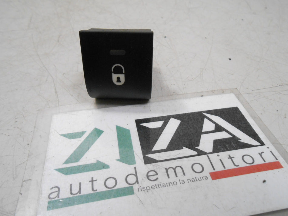 Pulsante Blocco Porte Peugeot 207 SW 2011 96570636XT