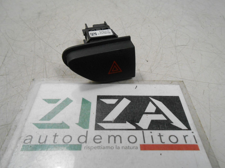 Pulsante 4 Frecce Emergenza Dacia Duster I 2015 252907372R