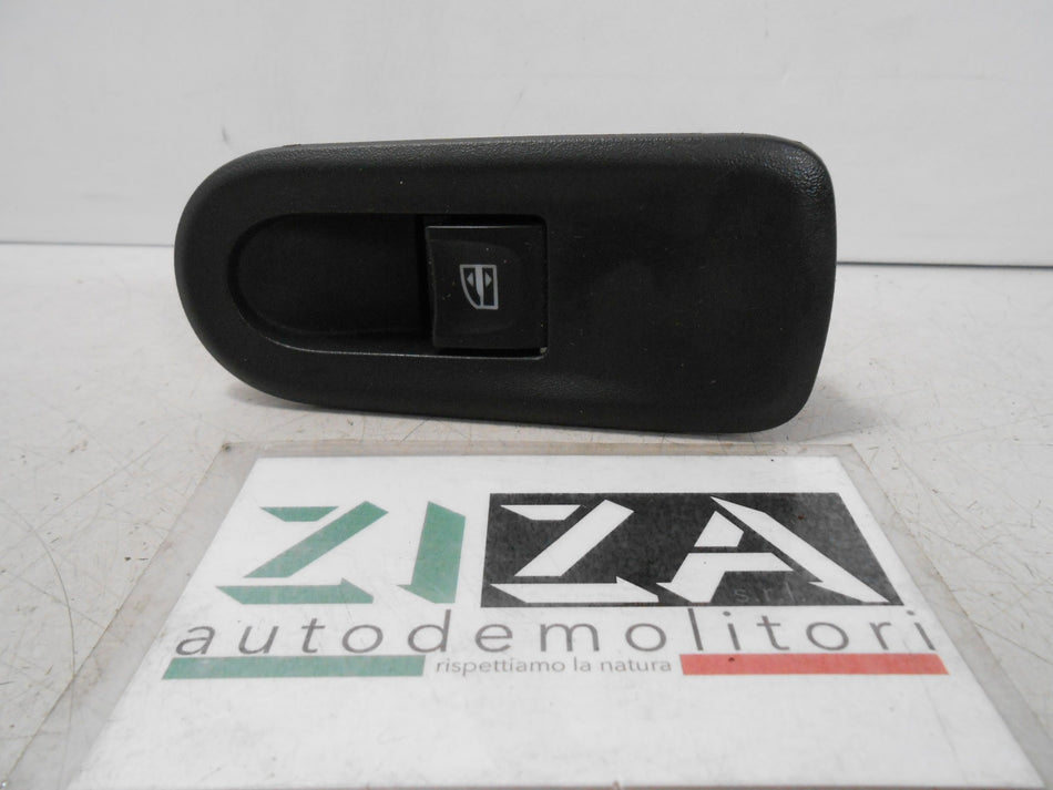 Pulsante Alzacristalli Posteriore Dacia Duster I 2015 254217475R
