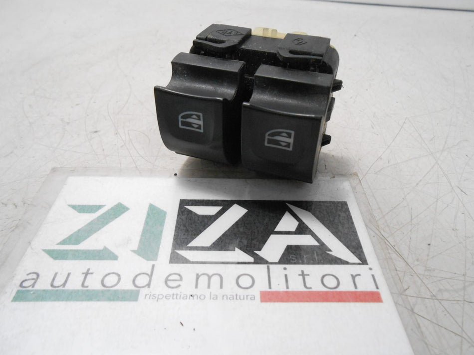 Pulsantiera Alzacristalli Sinistra Renault Clio IV 2014 254118044R