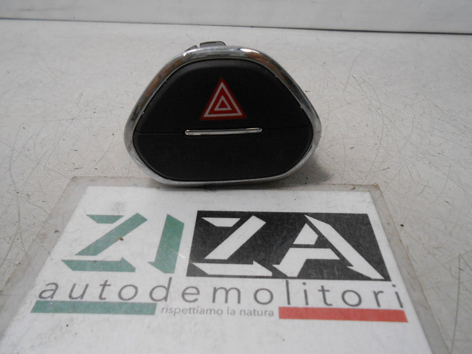 Pulsante 4 Frecce Emergenza Opel Adam 2015 13363976