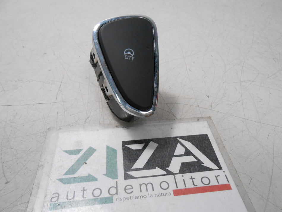 Pulsante City Opel Adam 2015 13423496