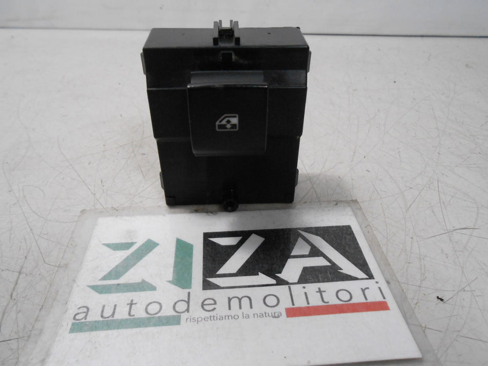 Pulsante Alzacristalli Anteriore Destro Opel Adam 2015 13360339