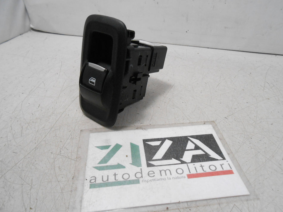 Pulsante Alzacristalli Posteriore Ford EcoSport 2019 GN15-14529-AA
