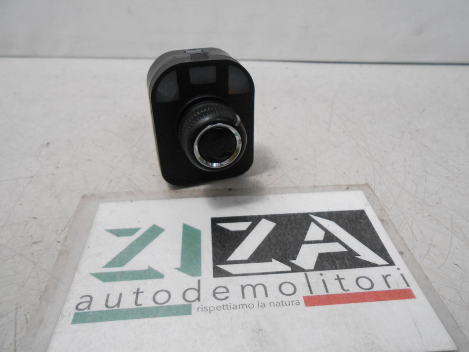 Pulsante Regolazione Specchietti Audi A4 B8 2008 8K0959565B