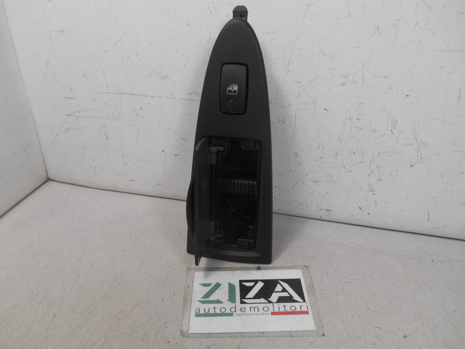 Pulsante Alzacristalli Posteriore Sinistro Fiat Croma 2008