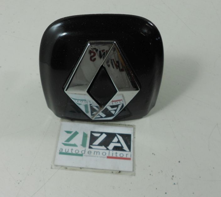 Pulsante Portellone Posteriore Renault Clio II 2005 8200060917B 8200060918 N0501380