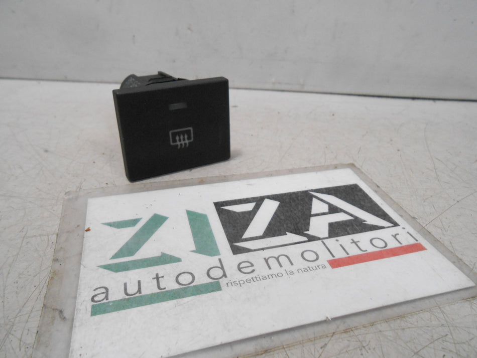 Pulsante Lunotto Termico Ford Focus C-Max 2004 3M5T-18C621-AB
