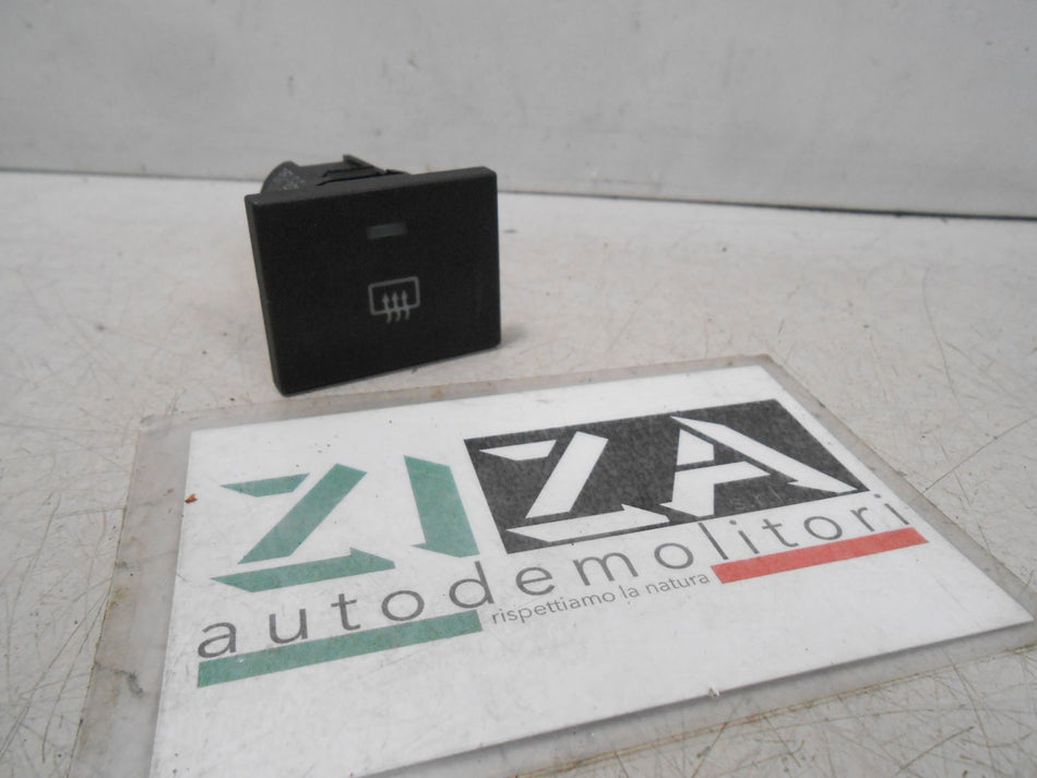 Pulsante Lunotto Termico Ford Focus C-Max 2004 3M5T-18C621-AB