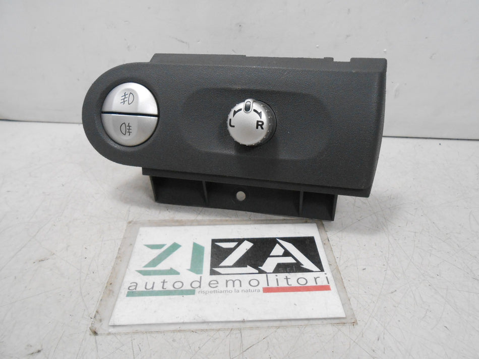 Pulsantiera Specchietti Fendinebbia Mitsubishi Colt VI 2005 MN148893ZZ