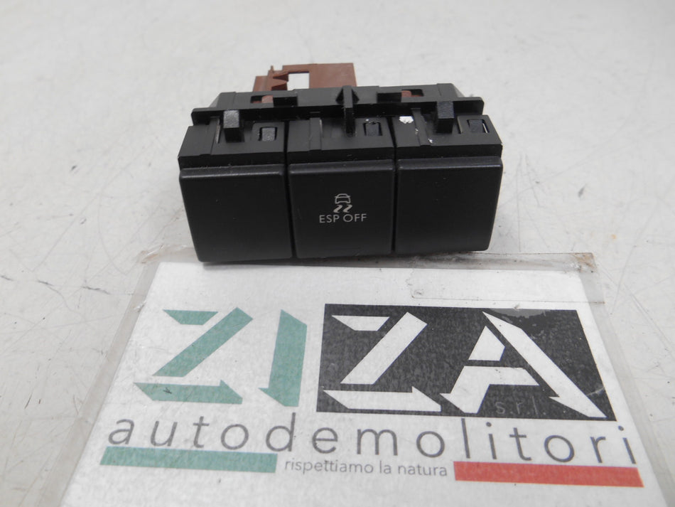 Pulsante ESP Peugeot 3008 I 2010 96656492XT