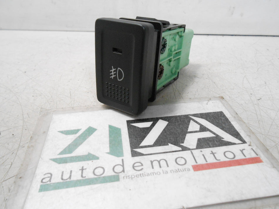 Pulsante Fendinebbia Anteriori Suzuki Grand Vitara II 2006 R2342-3