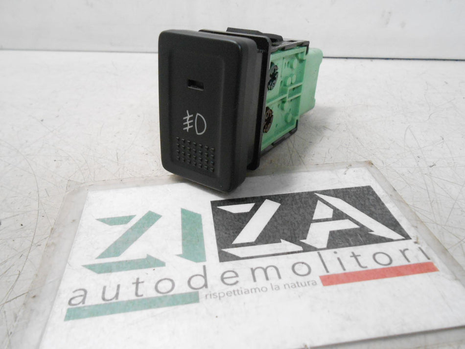 Pulsante Fendinebbia Anteriori Suzuki Grand Vitara II 2006 R2342-3