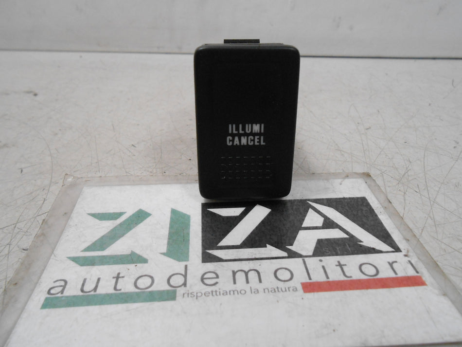 Pulsante Illumi Cancel Luce Display Suzuki Grand Vitara II 2006 R2342-1