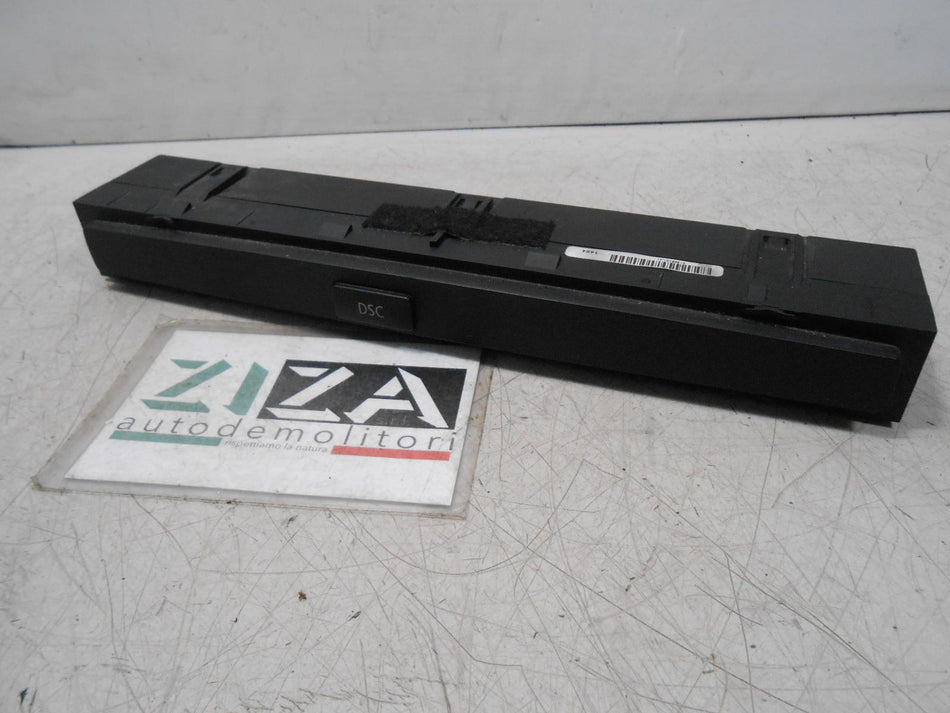 Pulsante DSC BMW E60 525D 2004 6933529