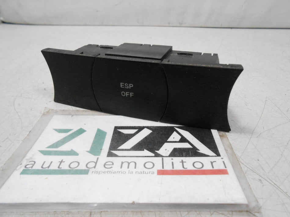 Pulsante ESP VW Touareg I 2004 7L6927225C
