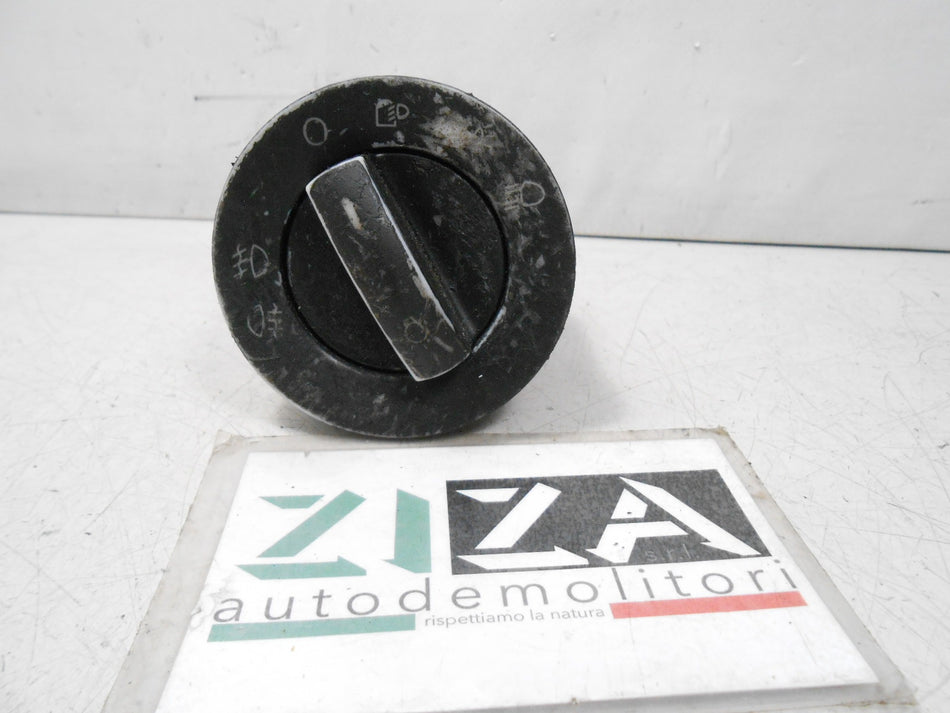 Interruttore Comando Luci VW Touareg I 2004 7L6941431A