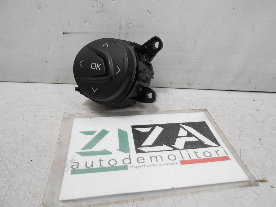 Comandi al Volante Lato Sinistro Ford Focus III 2013 AM5T-14K147-AA