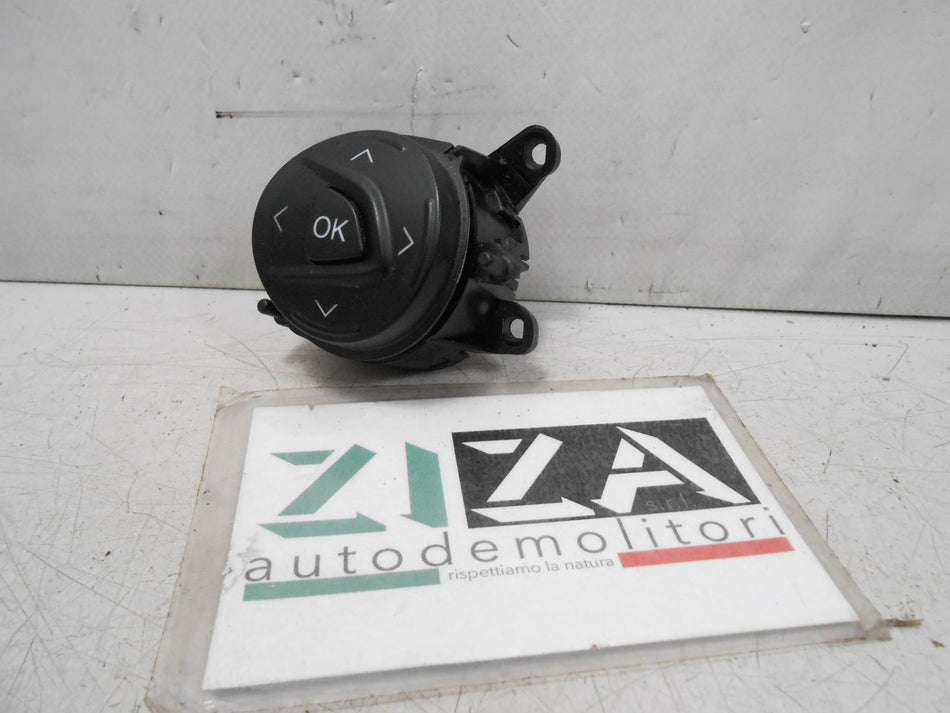 Comandi al Volante Lato Sinistro Ford Focus III 2013 AM5T-14K147-AA