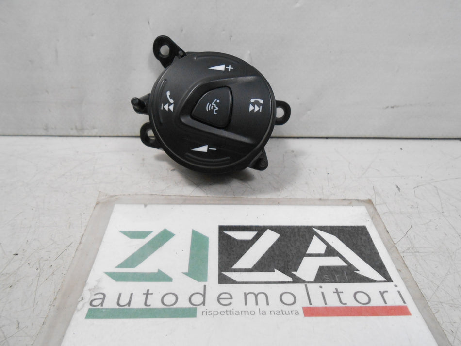 Comandi al Volante Lato Destro Ford Focus III 2013 DM5T-14K147-DA