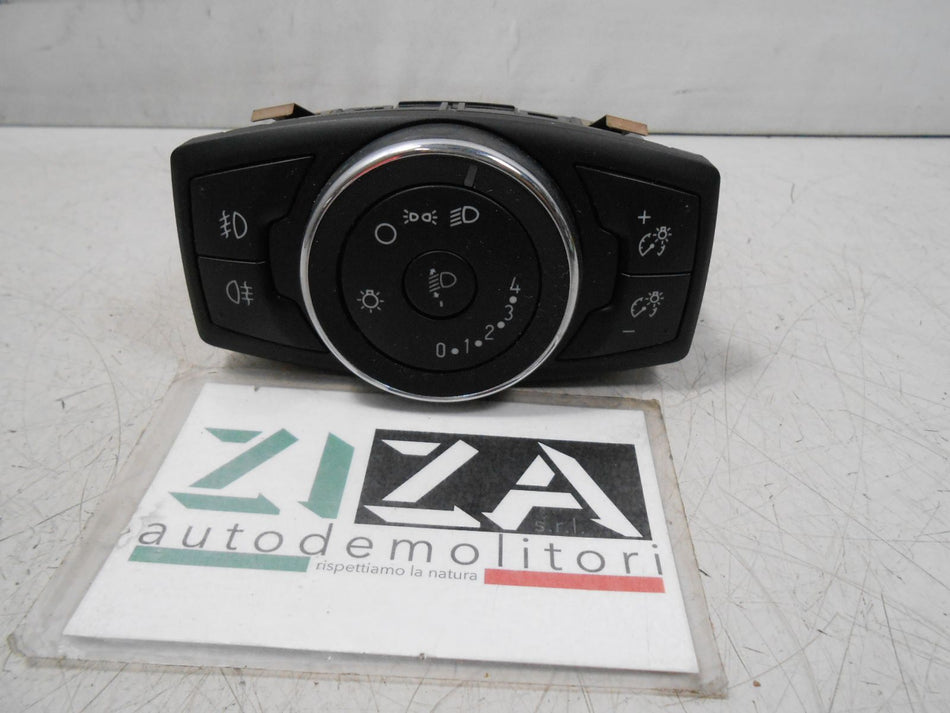 Interruttore Comando Luci Ford Focus III 2013 BM5T-13A024-AD