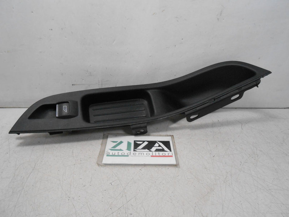 Pulsantiera Alzacristalli Anteriore Destra Ford Focus III 2013 BM5T-14529-AA BM51-A240A40-ADW